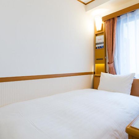 Toyoko Inn Ichinoseki Ekimae Extérieur photo