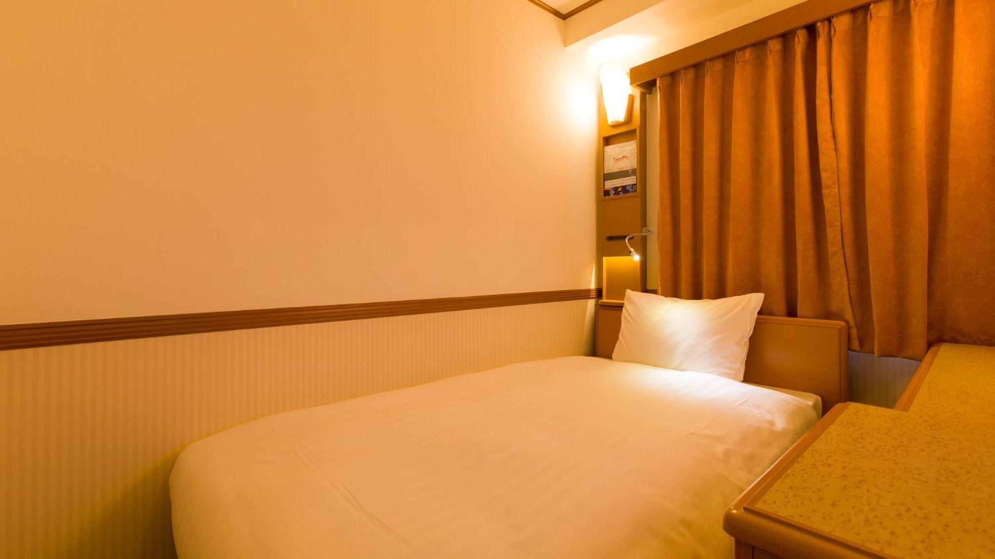 Toyoko Inn Ichinoseki Ekimae Chambre photo