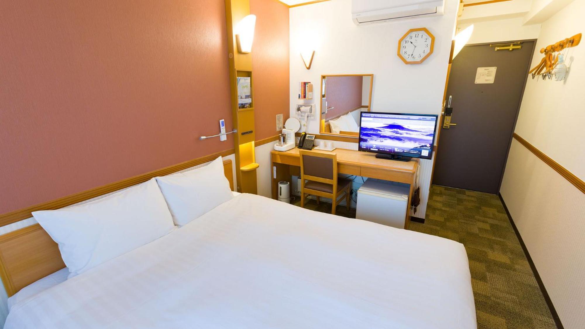 Toyoko Inn Ichinoseki Ekimae Chambre photo