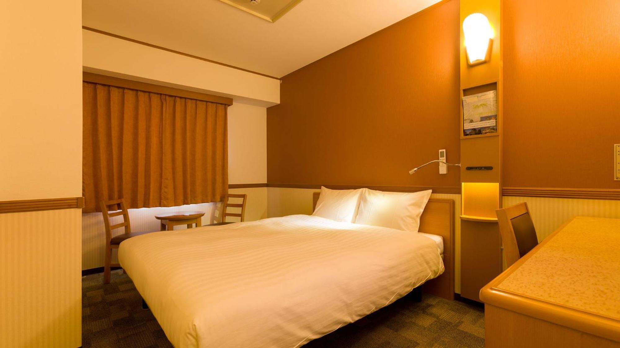 Toyoko Inn Ichinoseki Ekimae Chambre photo