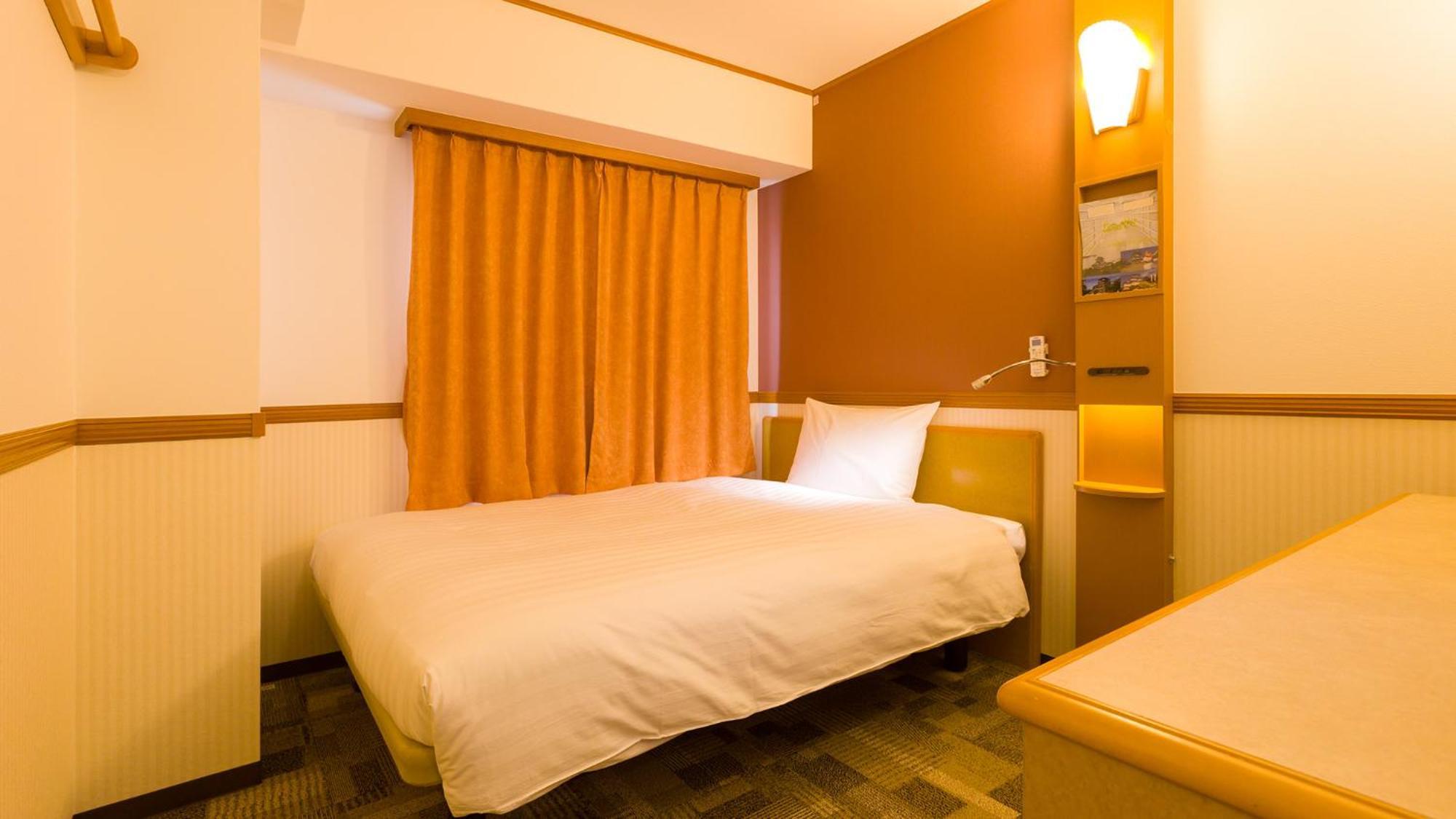 Toyoko Inn Ichinoseki Ekimae Chambre photo