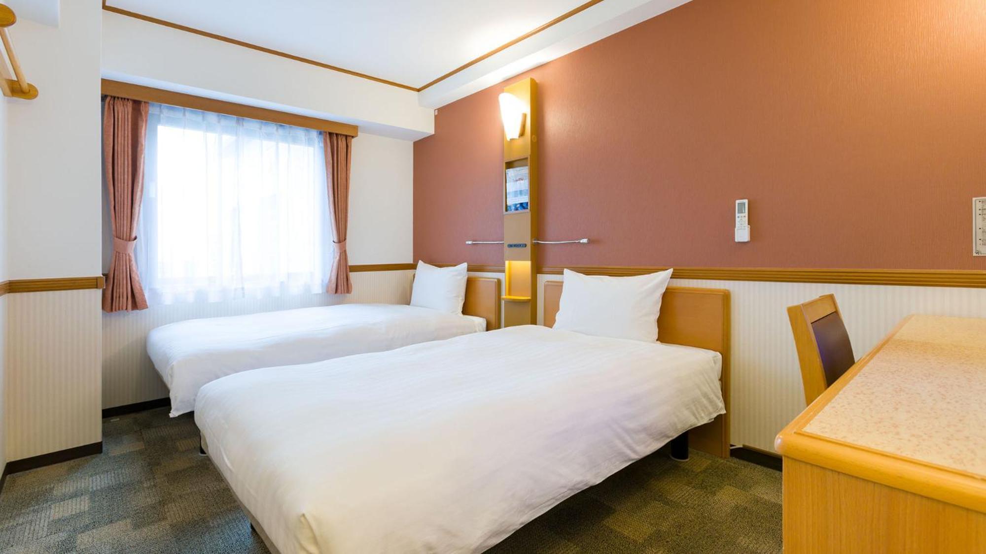 Toyoko Inn Ichinoseki Ekimae Extérieur photo