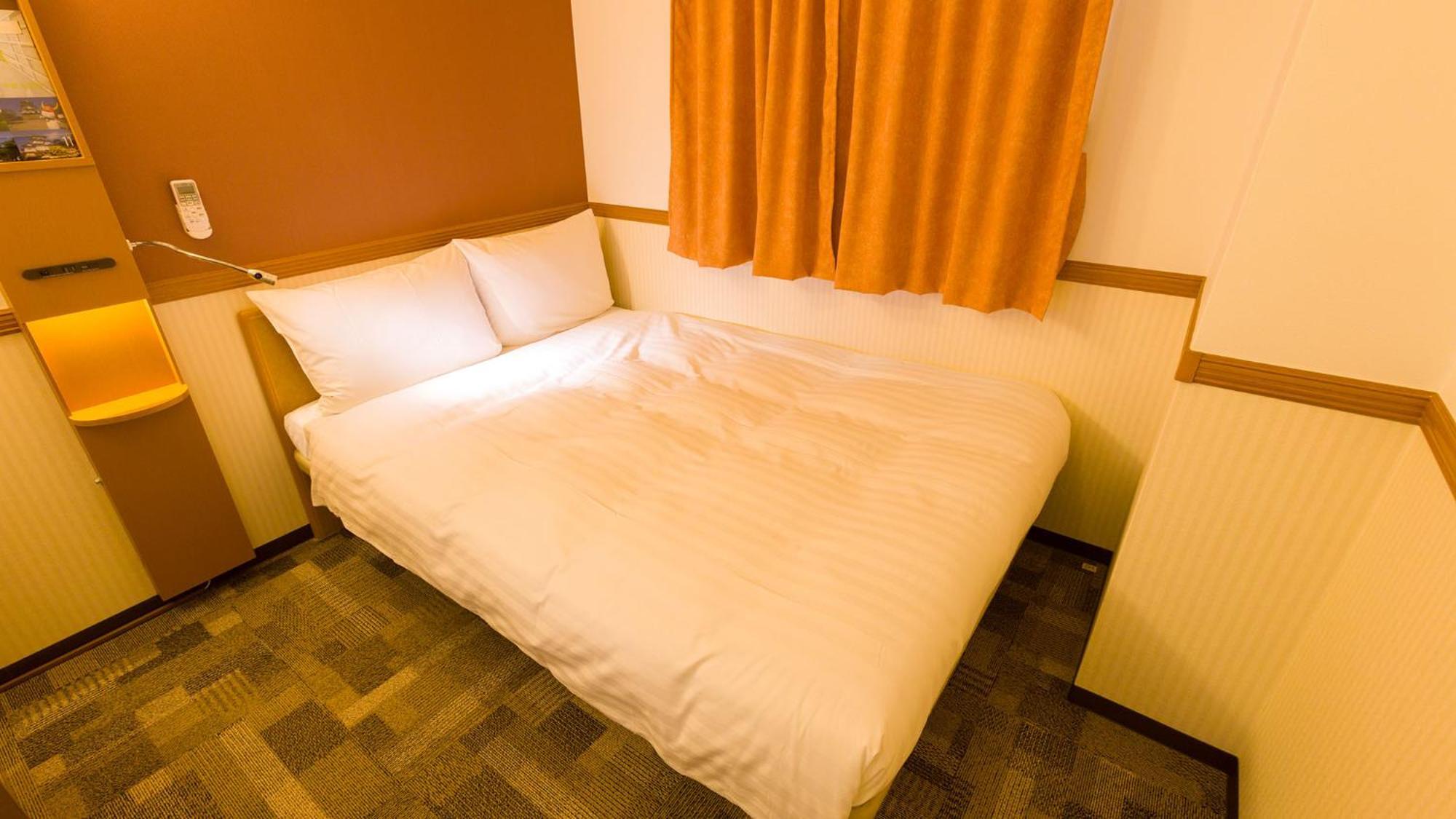 Toyoko Inn Ichinoseki Ekimae Chambre photo