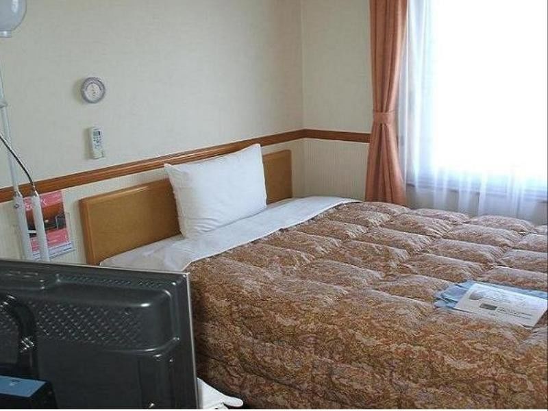Toyoko Inn Ichinoseki Ekimae Extérieur photo