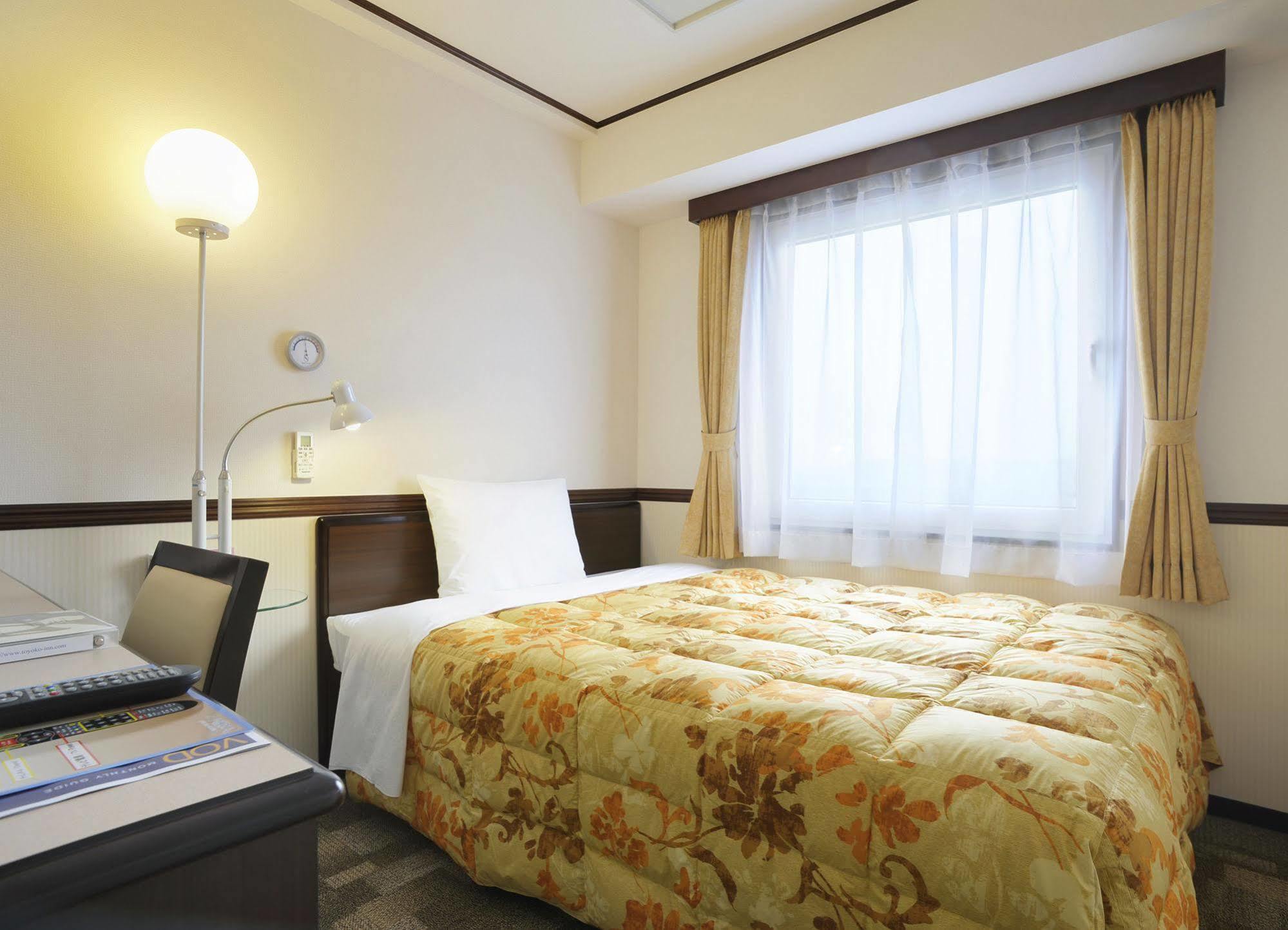 Toyoko Inn Ichinoseki Ekimae Extérieur photo