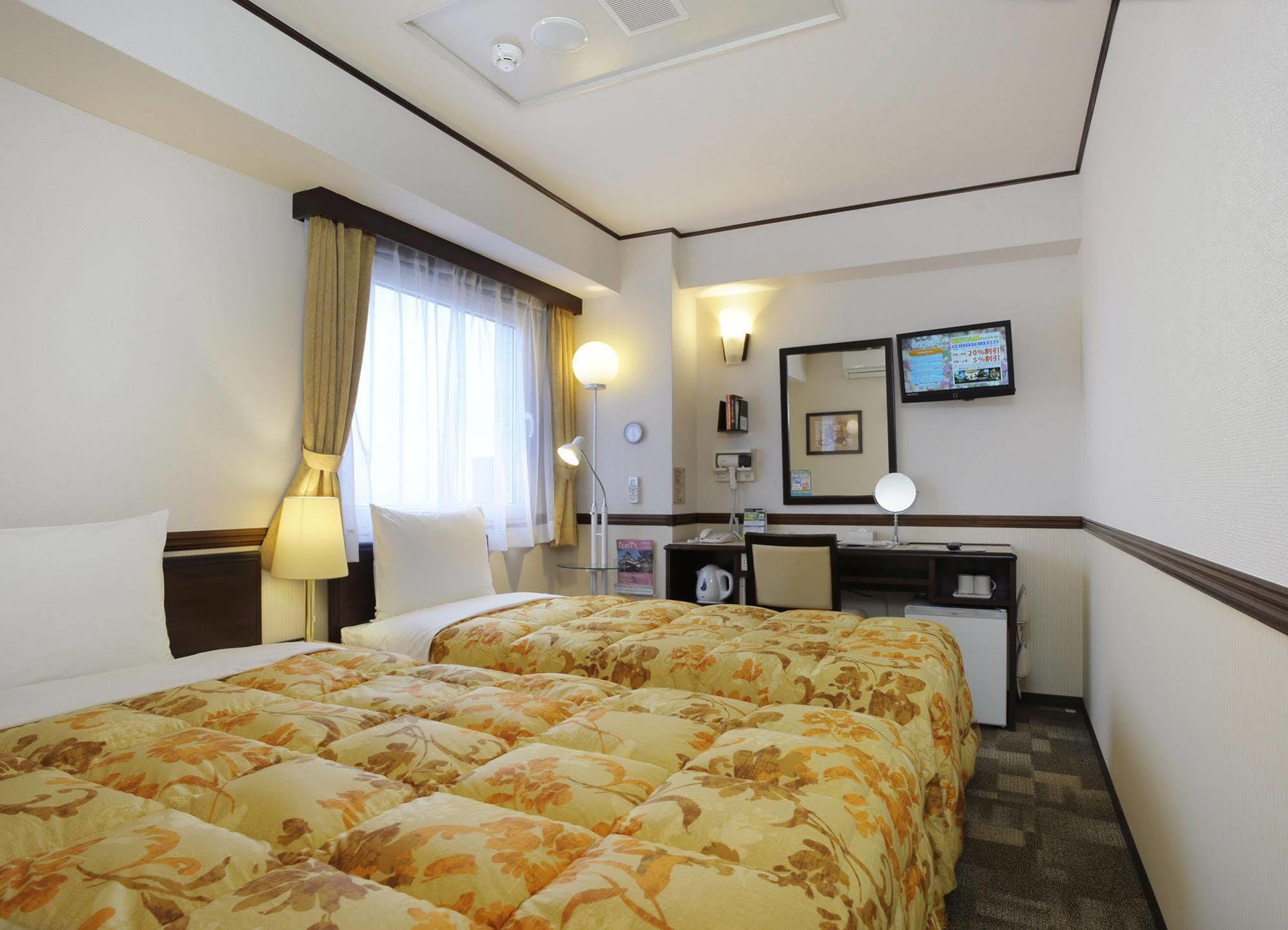 Toyoko Inn Ichinoseki Ekimae Extérieur photo