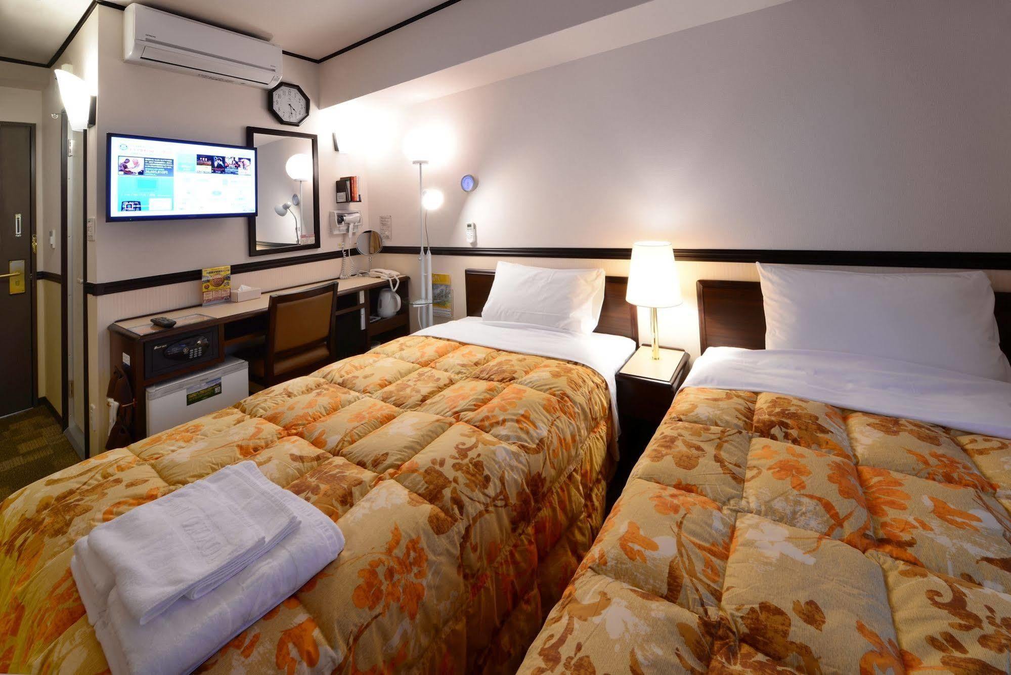 Toyoko Inn Ichinoseki Ekimae Extérieur photo