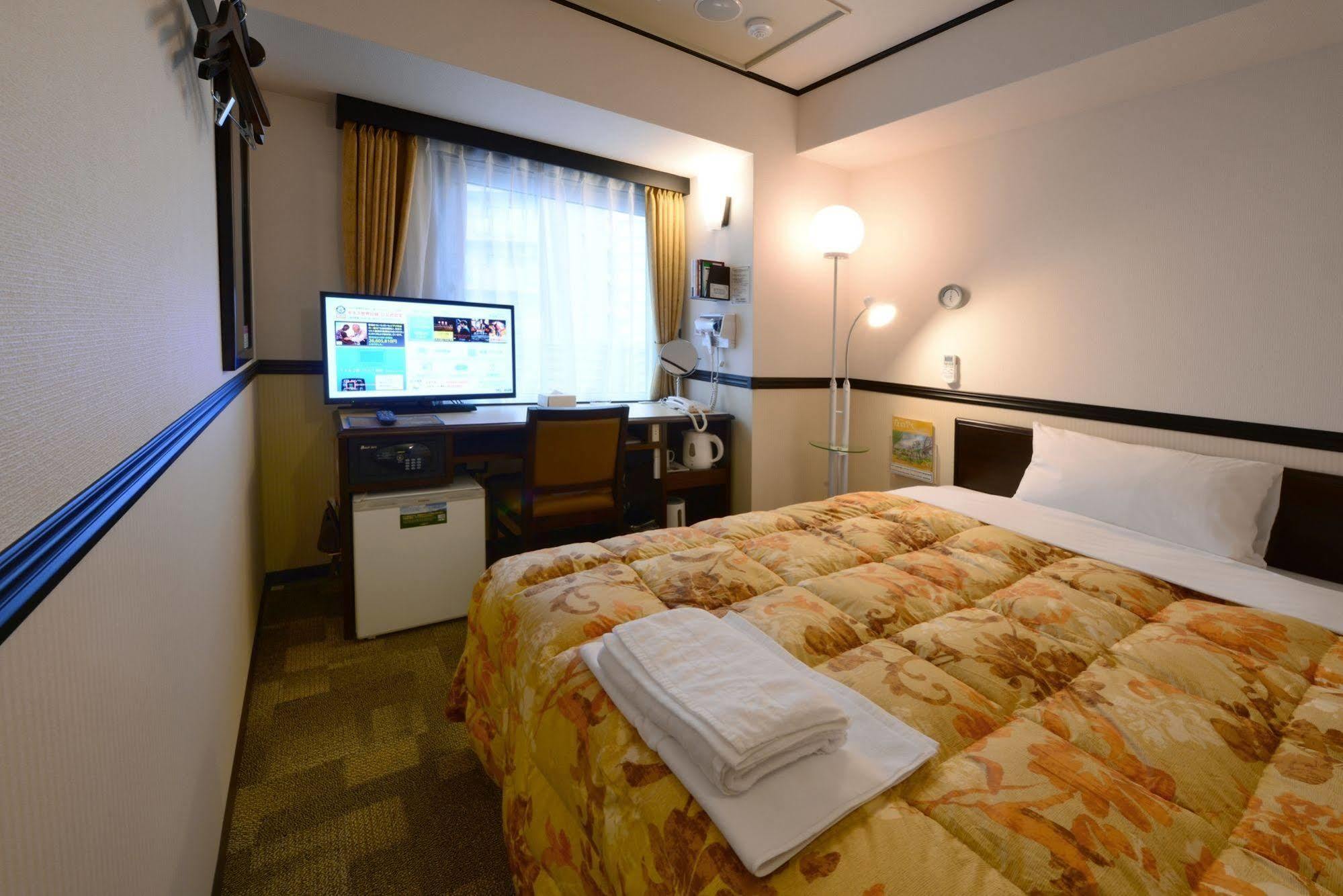 Toyoko Inn Ichinoseki Ekimae Extérieur photo