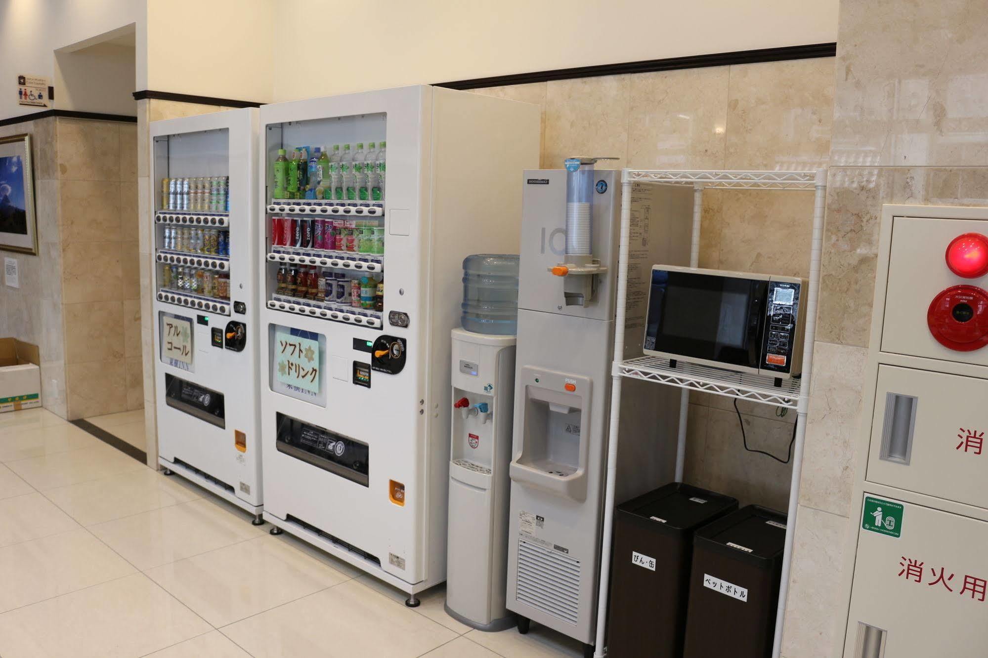 Toyoko Inn Ichinoseki Ekimae Extérieur photo
